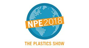 2018 美國塑料展NPE會展
