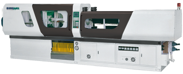 Máquina de moldeo por inyección de PVC - 90PVC a 320PVC