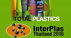 InterPlas Thailand 2016