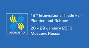 2016 俄羅斯國際橡塑膠展
