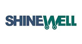 A brand new showroom of Shine Well has been launch on TP.