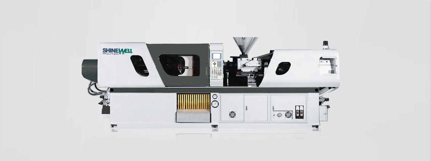 Thermosetting Injection Molding Machine | BBE