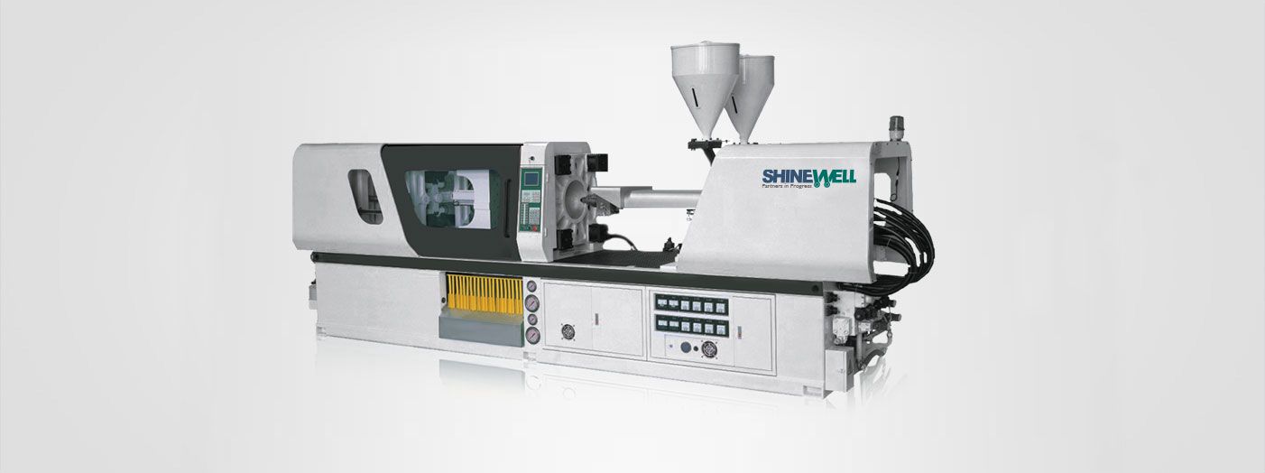 two color injection molding machine | SW-BS
